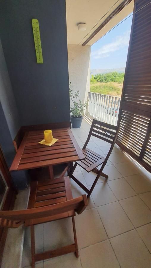 Apartman Lili Сплит Экстерьер фото