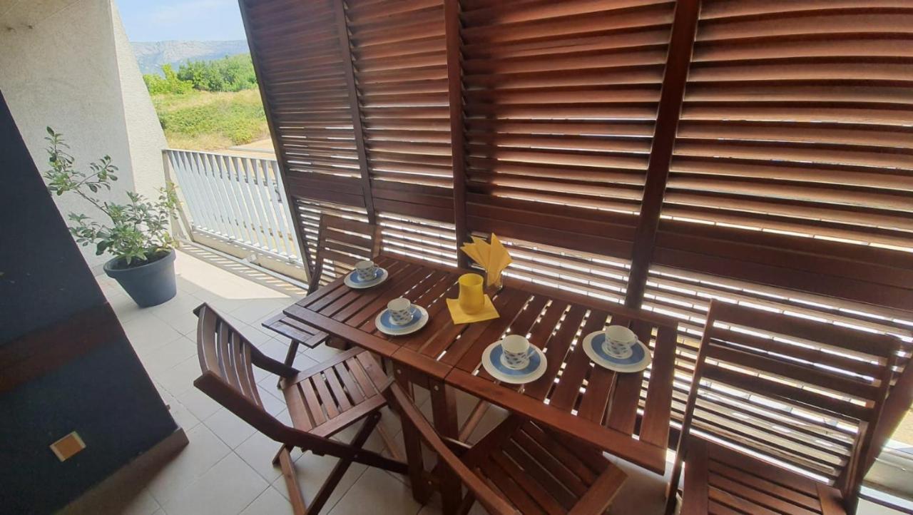 Apartman Lili Сплит Экстерьер фото