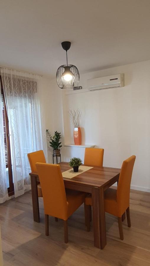 Apartman Lili Сплит Экстерьер фото