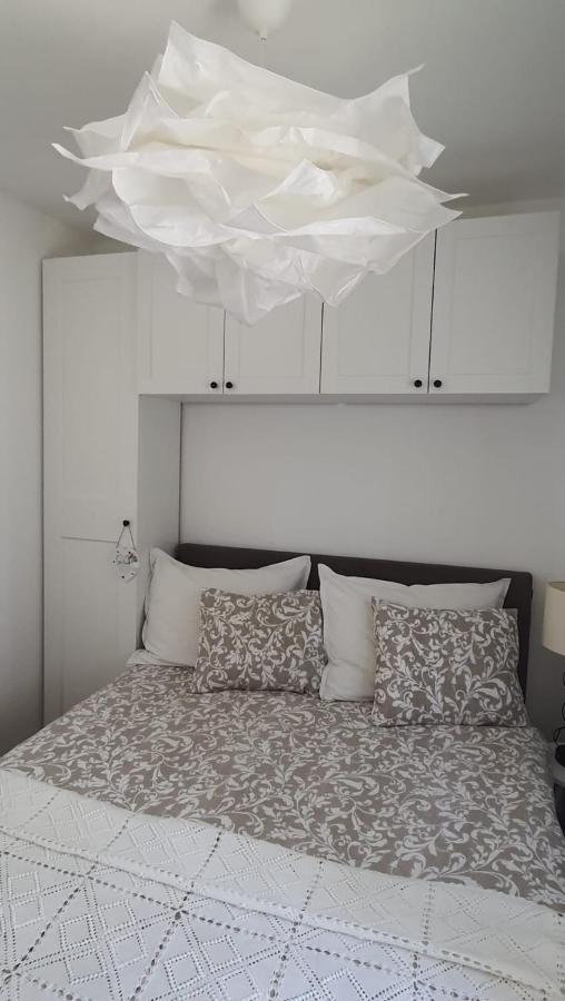 Apartman Lili Сплит Экстерьер фото