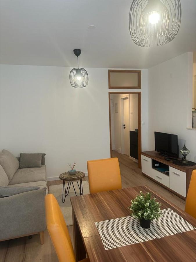Apartman Lili Сплит Экстерьер фото