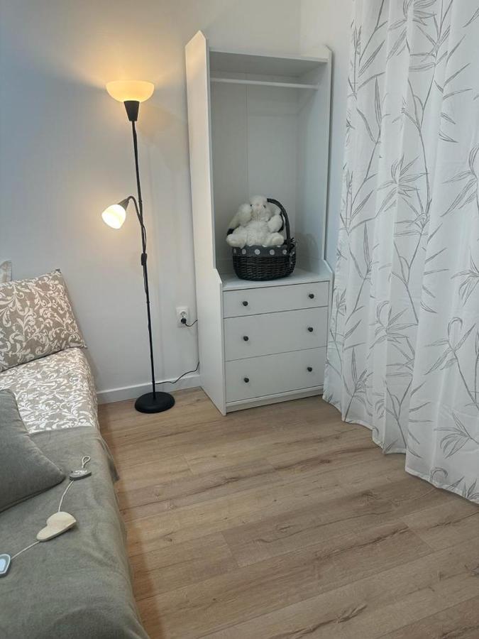 Apartman Lili Сплит Экстерьер фото