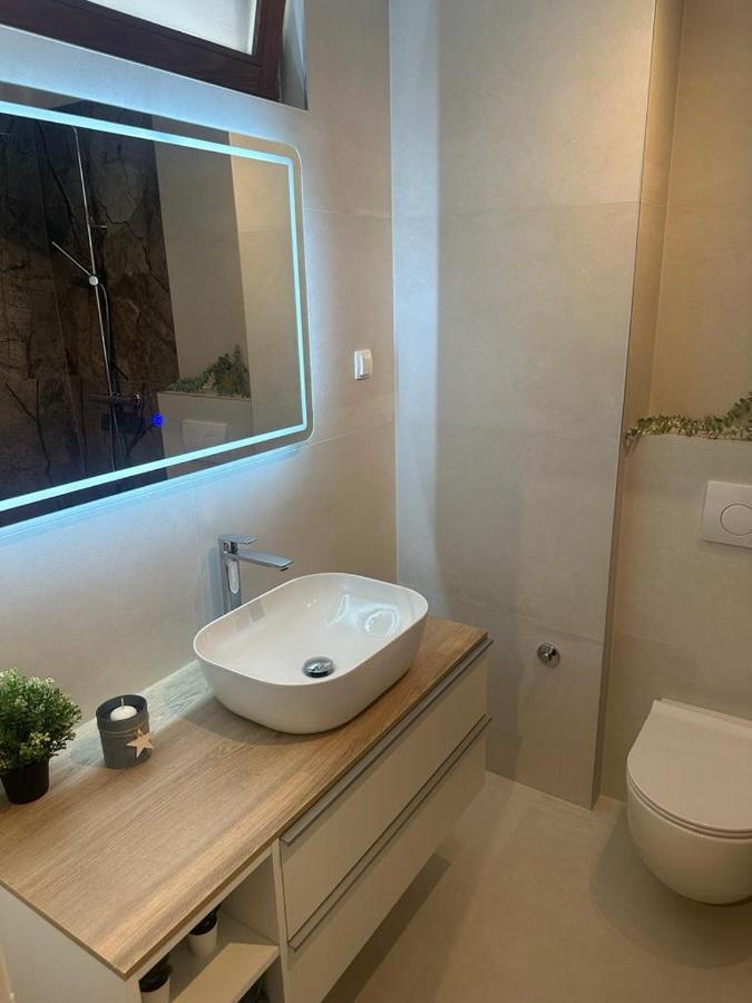 Apartman Lili Сплит Экстерьер фото