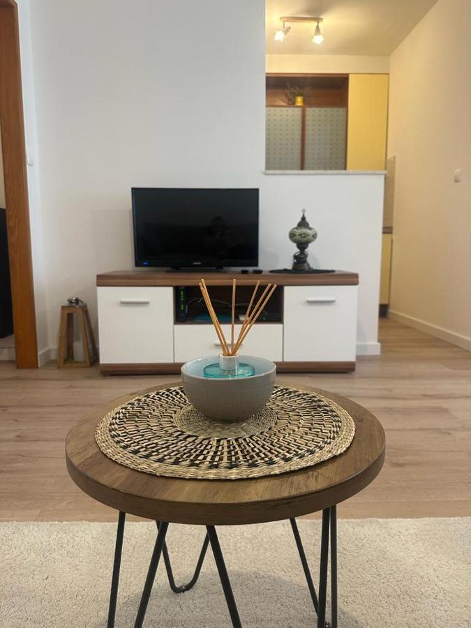Apartman Lili Сплит Экстерьер фото