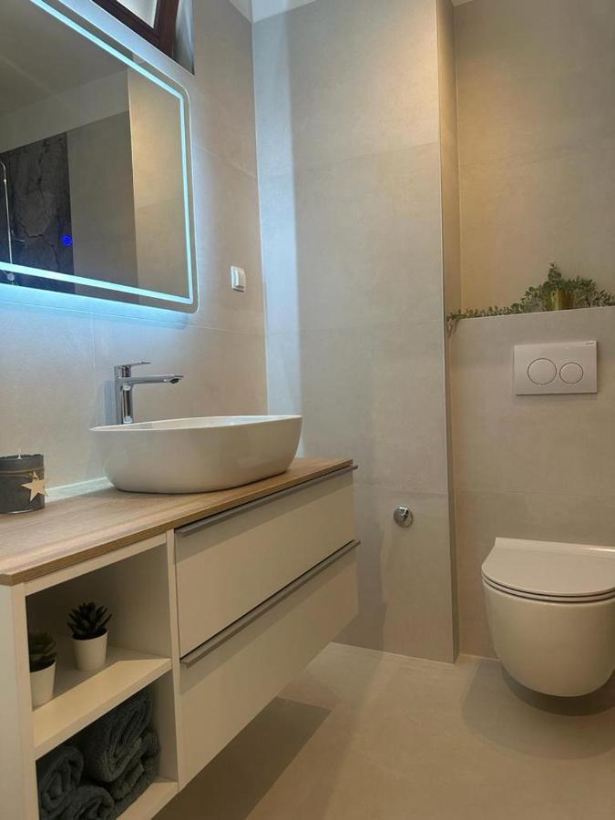 Apartman Lili Сплит Экстерьер фото