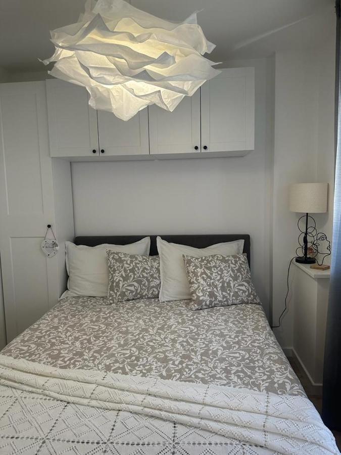 Apartman Lili Сплит Экстерьер фото