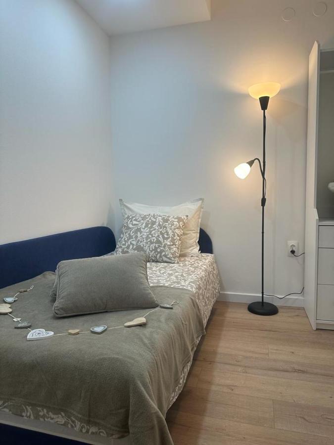 Apartman Lili Сплит Экстерьер фото