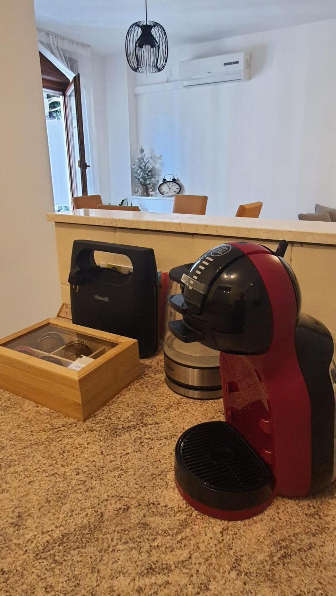 Apartman Lili Сплит Экстерьер фото
