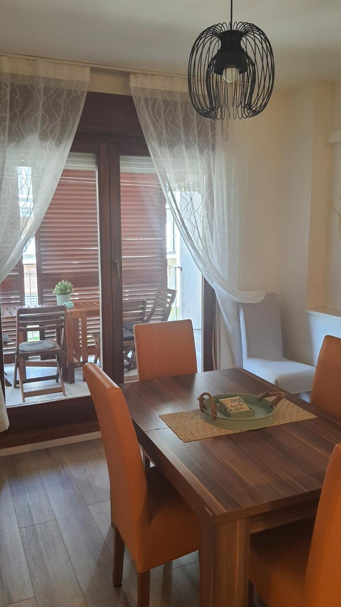 Apartman Lili Сплит Экстерьер фото