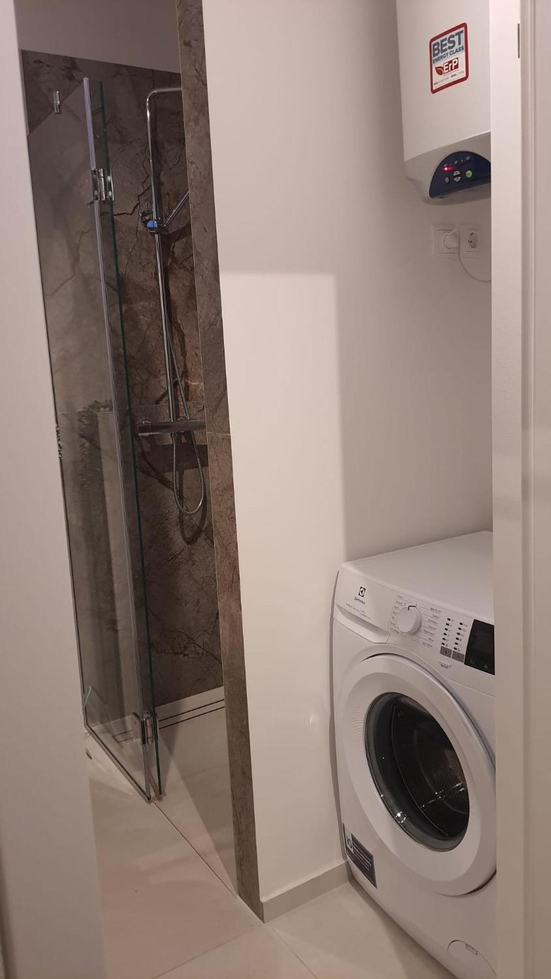 Apartman Lili Сплит Экстерьер фото